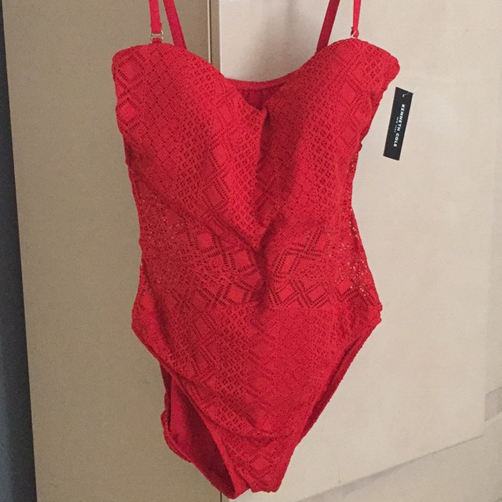 Kenneth Cole Swimsuit